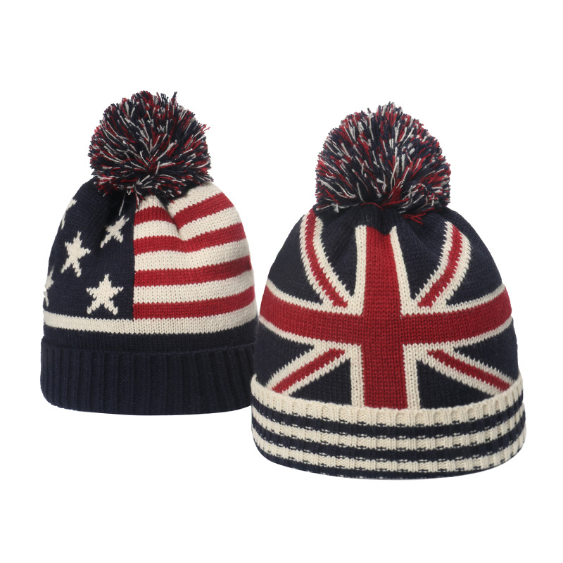 Gorro de inverno unissex com p - Beanie Cuffed Knit avaliação e preço