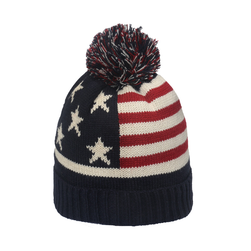 Gorro de inverno unissex com p - Beanie Cuffed Knit avaliação e preço