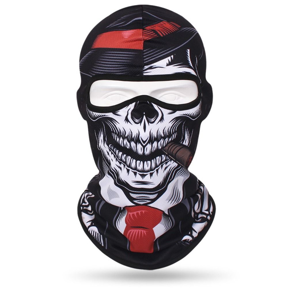 Forro de capacete com estampa  - Skull Cap Helmet Liner avaliação e preço
